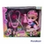 CRY BABY 20 CM CON MUSICA Y ACCESORIOS EN CAJA XKQ508