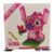 LEGO MICRO BRICK STITCH ROSA EN CAJA 250 PIEZAS X8183