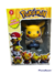 POP PIKACHU CAMPERA AZUL