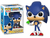 FUNKO POP SONIC 284