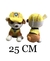 PAW PATROL AMARILLO 25 CM