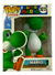 FUNKO POP SUPER MARIO DINOSAURIO VERDE 1015