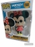 FUNKO POP MICKEY MOUSE 1188