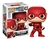 FUNKO POP THE FLASH X208