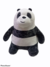 OSO ESCANDALOSO PANDA 40 CM