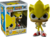 FUNKO POP SUPER SONIC 287