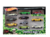 HOT WHEELS MINECRAFT X10 EN CAJA X324-208