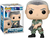 FUNKO POP AVATAR MILES QUARITCH 1324