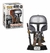 FUNKO POP THE MANDALORIAN 345