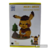 LEGO MICRO BRICK PIKACHU GRANDE 775 PIEZAS X7124