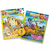 6 PUZZLE GRANJA Y ZOO 25 PIEZAS *24