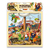 48 PUZZLE PIRATAS *36