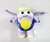 SUPER WINGS LINA CON AZUL 20CM