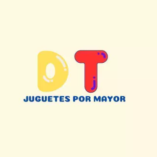 DT JUGUETES POR MAYOR