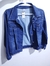 Campera de jean talle 16