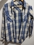 Camisa Kevingston mujer XL