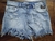 Short Zara 28