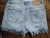 Short Zara 28 - comprar online