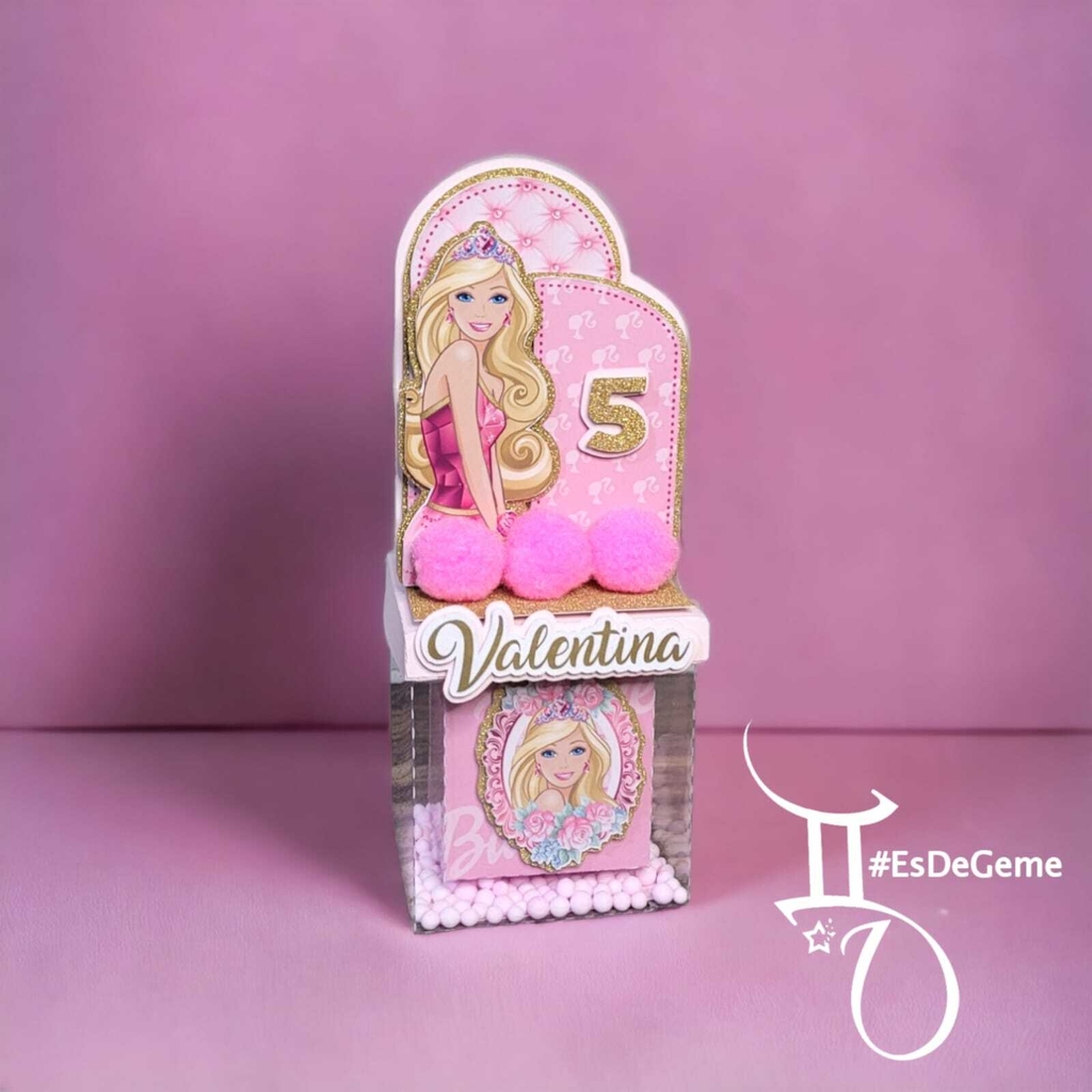 Cajas de barbie new arrivals