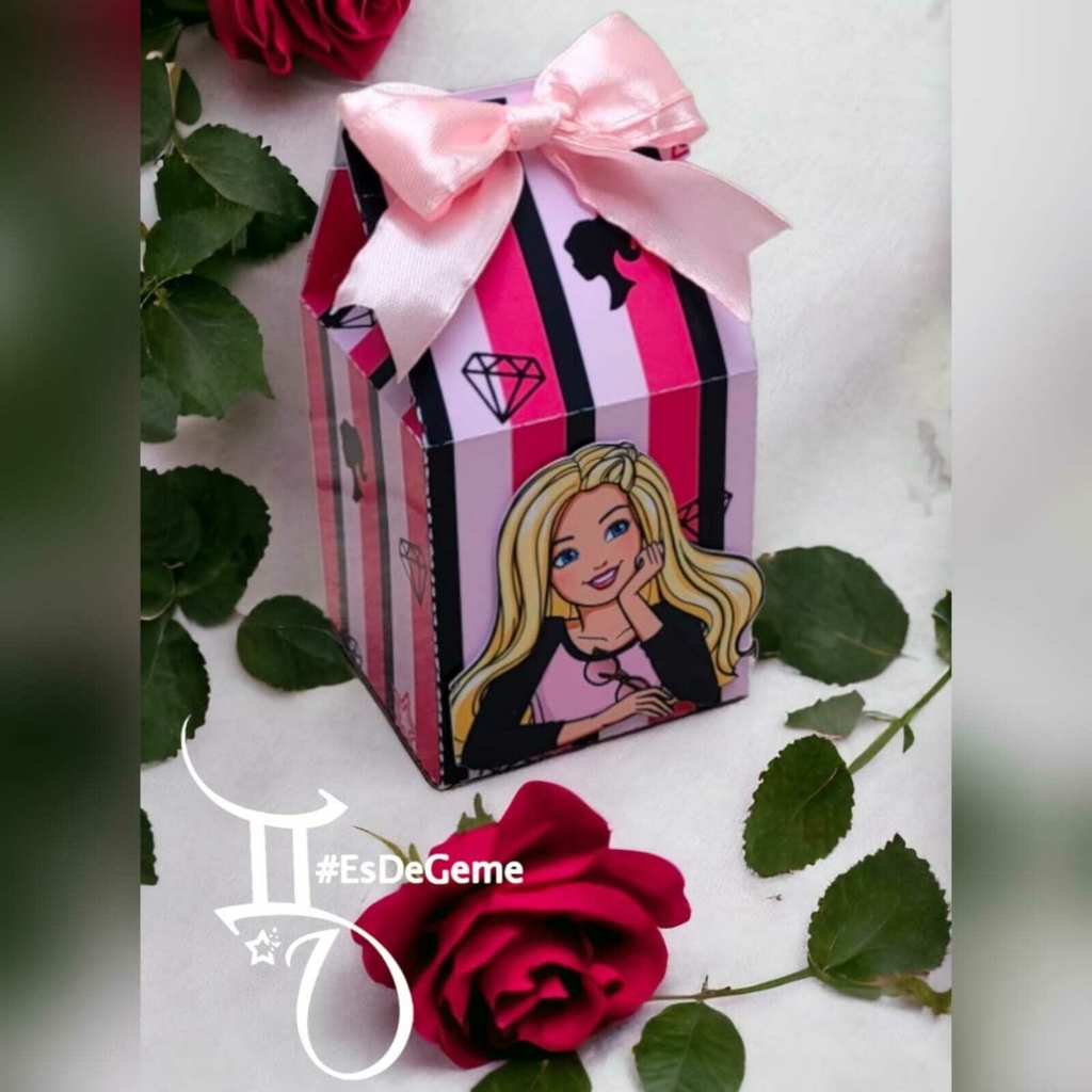Fotos de 2025 barbie por favor