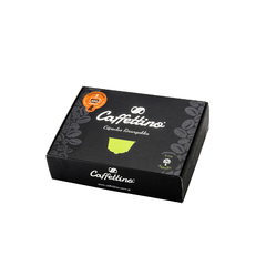 CAFFETTINO x4u DOLCE GUSTO (Capsulas recargables) - comprar online