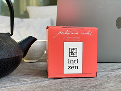 INTI ZEN - INFUSIONES sin TACC - A Los Mandarines