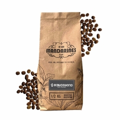 ITALIA BLEND - CAFÉ TOSTADO - comprar online