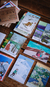 PACK POSTALES - comprar online