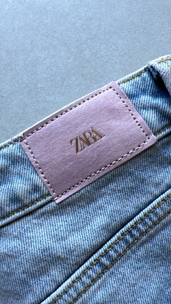 DENIM ZARA SLIME - Riona