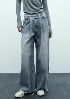 DENIM ZARA - tienda online