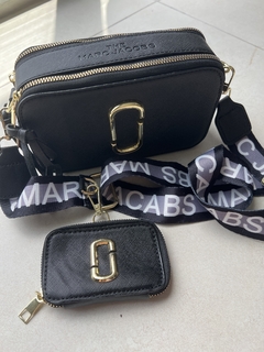 BANDOLERA MARC JACOBS