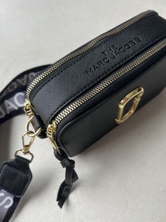 BANDOLERA MARC JACOBS - Riona