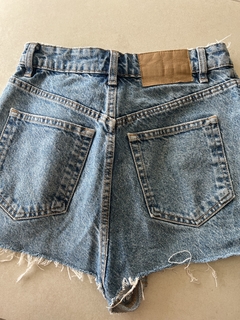 SHORT ZARA - tienda online