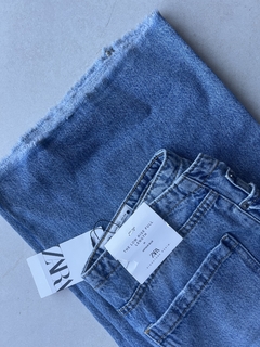 DENIM ZARA - comprar online