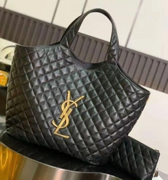 BOLSO SINTÉTICO YSL