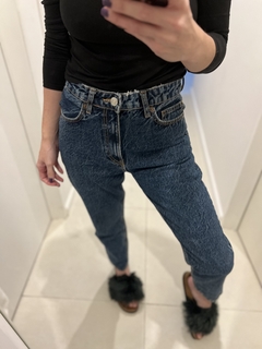 MOM FIT ZARA