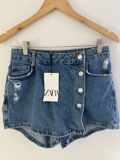 SHORT ZARA