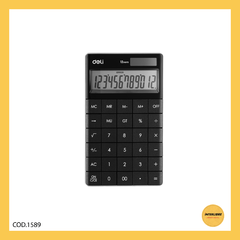 Calculadora Deli - Touch - comprar online