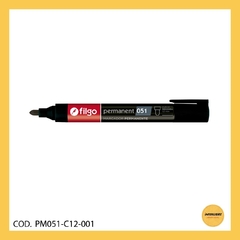 Marcador Filgo Permanent Marker - comprar online