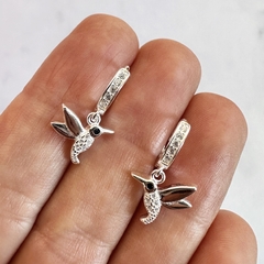 Argolla mini colibri 10mm UNIDAD