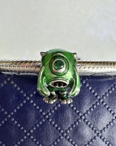 Charm Mike monsters Inc