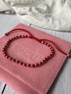 Pulsera Red ajustable - comprar online