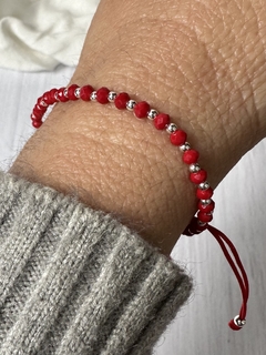 Pulsera Red ajustable