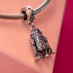 Charm R2-D2