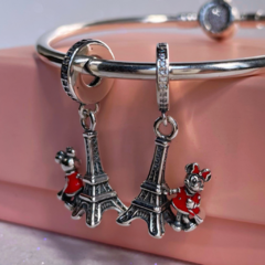 Charm Minnie Paris