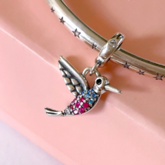 Charm Mini colibri