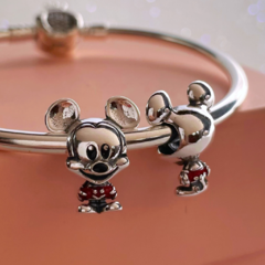 Charm Mickey B