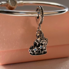 Charm Castillo Tinkerbell