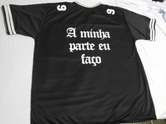 CIRURGIA MORAL - CAMISA DE POLIÉSTER - comprar online