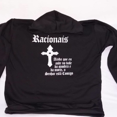 racionais blusa